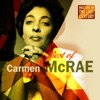 Masters of the Last Century: Best of Carmen McRae