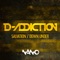 Salvation - D-Addiction lyrics