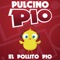 El Pollito Pio cover