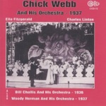 Chick Webb and His Orchestra - Diga Diga Doo