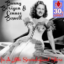 In a Little Second-Hand Store (Remastered) - Single - Connee Boswell In a Little Second-Hand Store (Remastered) - Single - Connee Boswell