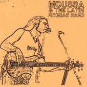 Moussa & The Latin Reggae Band artwork