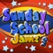This Little Light of Mine - Sunday School Jamz lyrics