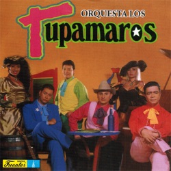 Orquesta Los Tupamaros - Me Muero de las Ganas