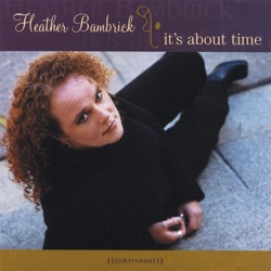 Heather Bambrick - (Sing) Joyspring