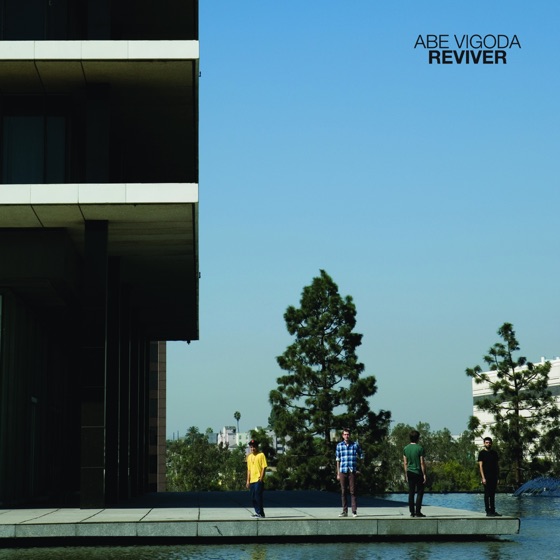 Cover artwork for Don't Lie