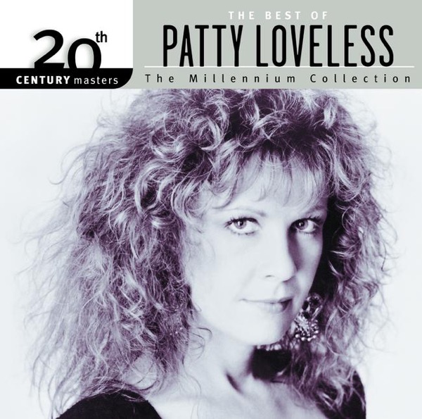 Patty Loveless - Timber, I'm Falling In Love