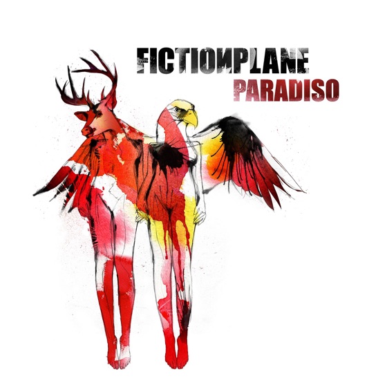 Cover artwork for Cigarette