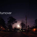 Turnover - Sasha