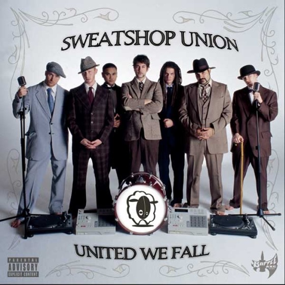 Cover artwork for Try