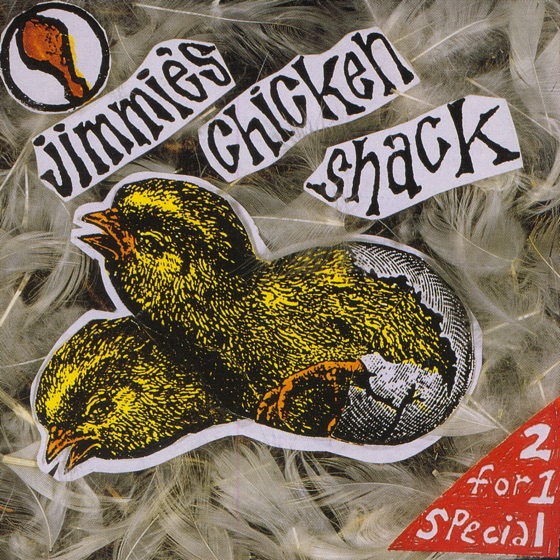 Cover artwork for Get Off