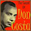 The Sound of Don Costa album lyrics, reviews, download