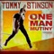 One Man Mutiny - Tommy Stinson lyrics