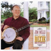 Jim Mills - Goin' Back to the Blue Ridge Mountain