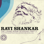 The Living Room Sessions, Pt. 2 - Ravi Shankar