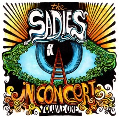 The Sadies: In Concert, Vol. 1