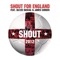 Shout 2012 (feat. Dizzee Rascal & James Corden) artwork