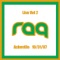 Ventriloquist - Raq lyrics