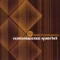 Onde Anda Meu Amor (feat. Salome de Bahia) - Reminiscence Quartet lyrics