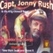 Baker City Oregon / Interstate 84 - Capt. Jonny Rush & The King Chinook Band lyrics