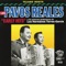 La Pajarita - Los Pavos Reales lyrics