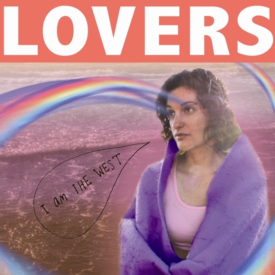 Cover artwork for Imaginary Women