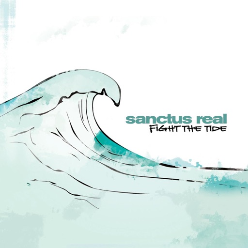 Art for Where Will They Go by Sanctus Real