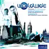 Worldwide: 001 (feat. Smooth & Tantrum Desire) [Album Sampler] - Single album lyrics, reviews, download