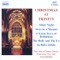 Once in Royal David's City - Choir of Trinity Church, Wall Street, New York & Owen Burdick lyrics