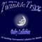 Sleep, Baby, Sleep - Lullabies from TwinkleTrax Children's Songs lyrics