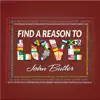 Find a Reason to Love - Single album lyrics, reviews, download