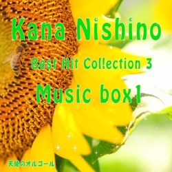 Angel's Music Box - Alright (Originally Performed By Kana Nishino)