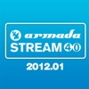 Armada Stream 40 - 2012.01, 2012