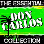 Don Carlos: The Essential Collection artwork