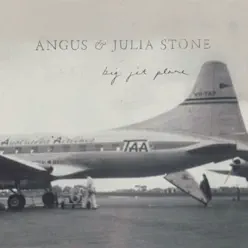 Big Jet Plane (Radio Edit) - Single - Angus & Julia Stone