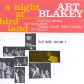 Art Blakey - If I Had You