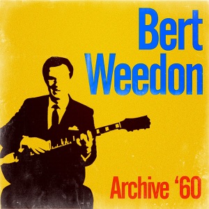Bert Weedon - Guitar Boogie Shuffle - Line Dance Choreographer