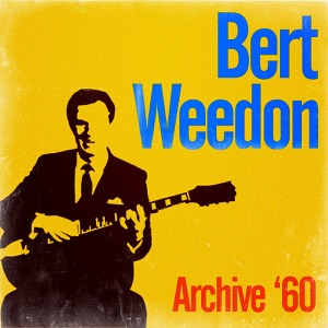 Bert Weedon - Guitar Boogie Shuffle - 排舞 音樂