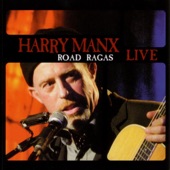 Nat Bhariav - Harry Manx