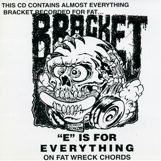 Cover artwork for WWF
