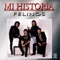 Chatita de Mis Amores - Felinos lyrics