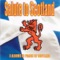 Gael - Massed Bands and Pipes and Drums of the Army Regiments lyrics