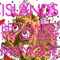Becoming the Gunship - Islands lyrics