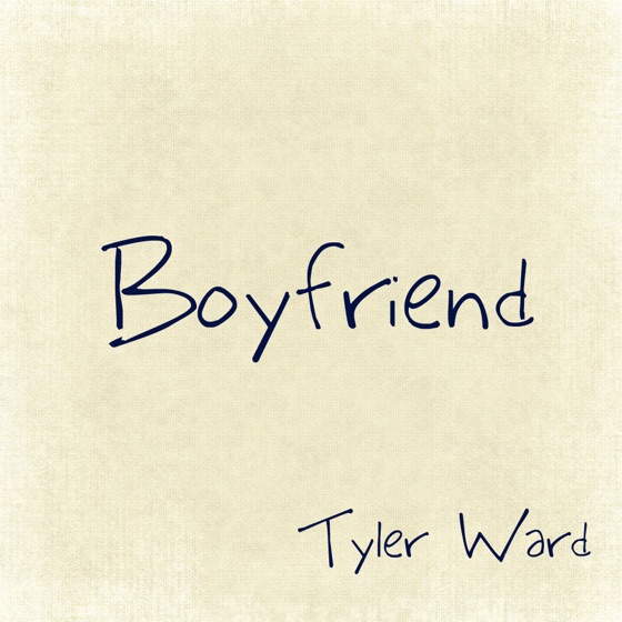 Cover artwork for Boyfriend