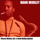 Hank Mobley Quintet - Fin de L'Affaire