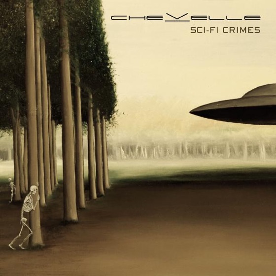 Cover artwork for Roswell's Spell