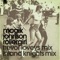 Rollergirl (Inland Knights Mix) - Magik Johnson lyrics