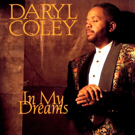 Cover artwork for In My Dreams