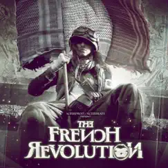Revolution On My Brain (feat. Reef the Lost Cauze & Freestyle) Song Lyrics