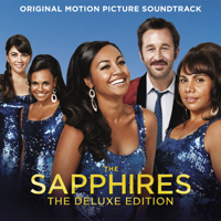 Various Artists - The Sapphires (Original Motion Picture Soundtrack) artwork